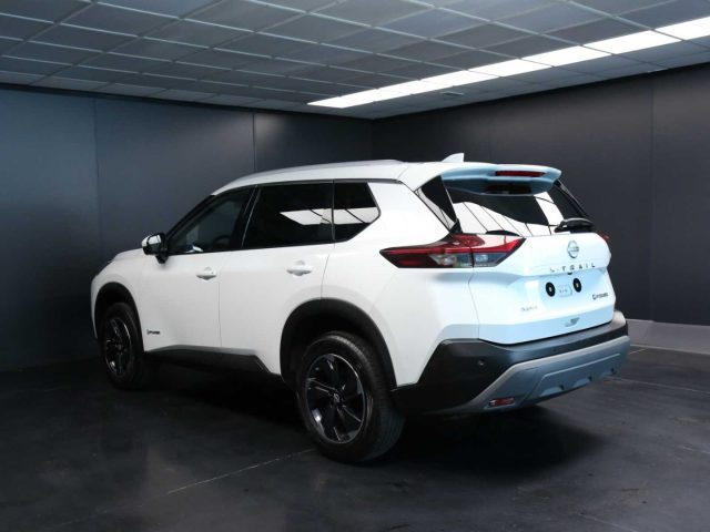 NISSAN X-Trail usata, con Alzacristalli elettrici