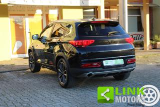 DR MOTOR DR F35 usata, con Chiusura centralizzata