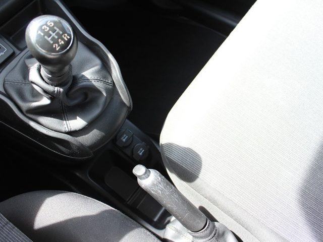 FIAT Doblo usata, con Limitatore di velocità