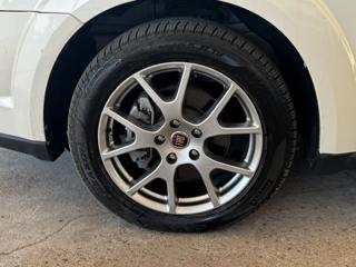 FIAT Freemont usata, con Cruise Control