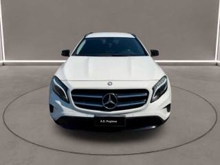 MERCEDES-BENZ G usata, con Airbag