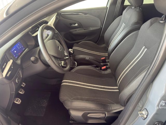 OPEL Corsa usata, con Autoradio digitale