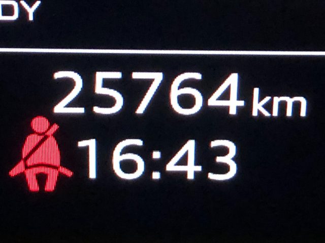AUDI RS3 usata, con Controllo elettronico della corsia