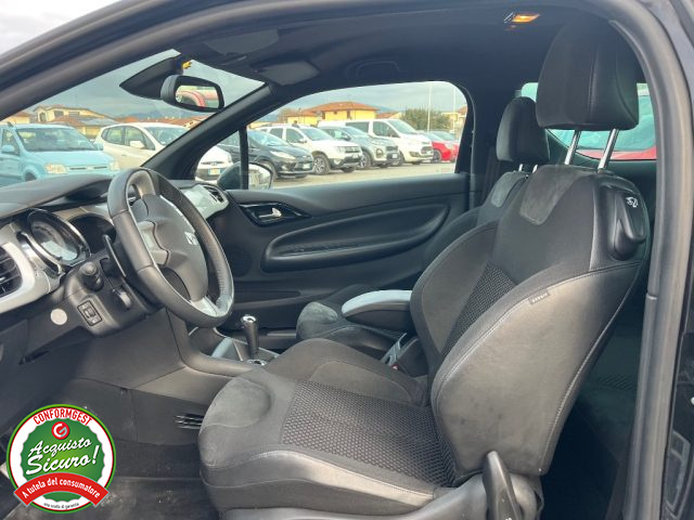 CITROEN DS3 usata, con Alzacristalli elettrici