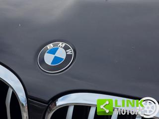 BMW X3 usata, con Interni in pelle