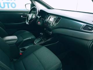 KIA Carens usata, con Chiusura centralizzata telecomandata