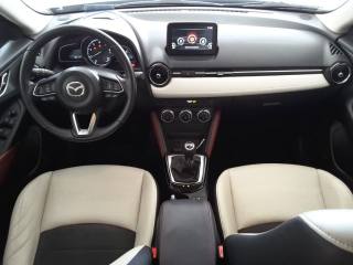 MAZDA CX-3 usata, con Controllo trazione