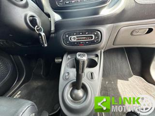 SMART ForTwo usata, con Climatizzatore