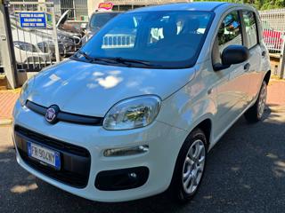 FIAT Panda 0.9 TwinAir Natural Power Easy OK NEOPATENTATI