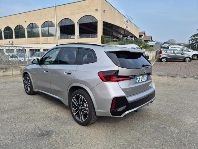 BMW X1 usata, con Boardcomputer