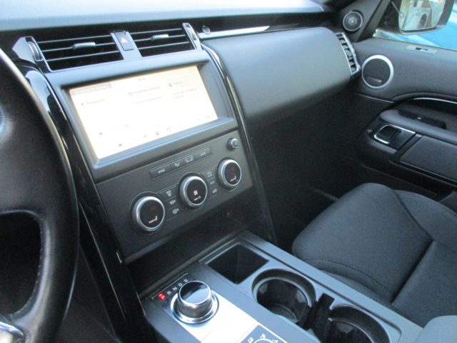 LAND ROVER Discovery usata, con Cerchi in lega