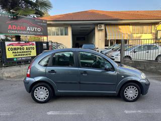 CITROEN C3 usata, con Chiusura centralizzata