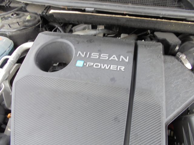 NISSAN Qashqai usata 45