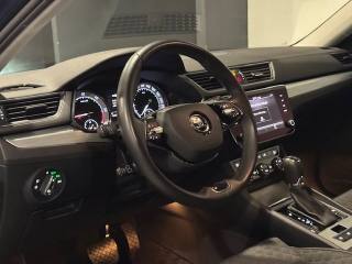 SKODA Superb usata, con Climatizzatore