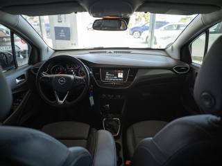 OPEL Crossland X usata, con Autoradio digitale