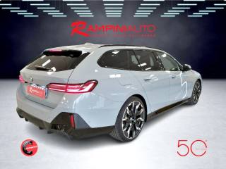 BMW 520 usata 7