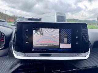PEUGEOT 208 usata, con Cruise Control