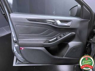 FORD Focus usata, con Climatizzatore