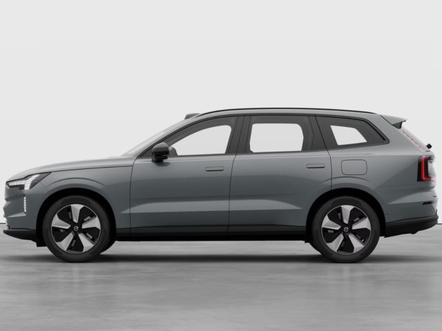VOLVO EX90 usata, con Airbag laterali