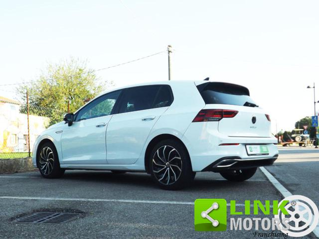 VOLKSWAGEN Golf usata, con Climatizzatore
