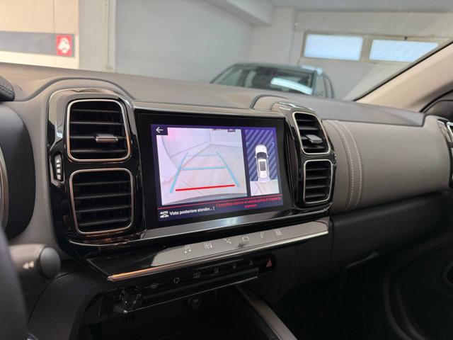 CITROEN C5 Aircross usata, con ESP