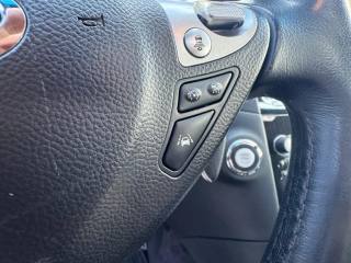 INFINITI QX70 usata, con Chiusura centralizzata