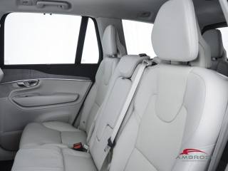 VOLVO XC90 usata 9