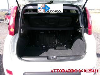 FIAT Panda usata, con Cerchi in lega