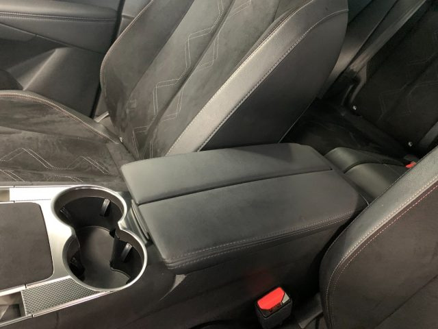 DS AUTOMOBILES DS 7 usata, con Chiusura centralizzata telecomandata