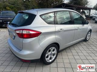 FORD C-Max usata, con Autoradio digitale