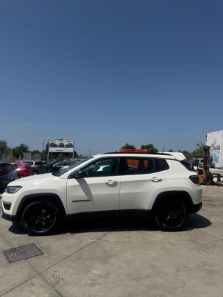 JEEP Compass usata, con Airbag laterali