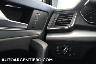 AUDI Q5 usata, con Autoradio digitale