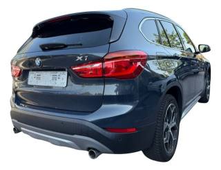 BMW X1 usata, con Airbag laterali