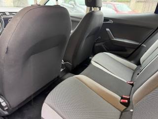 SEAT Ibiza usata, con Controllo automatico clima