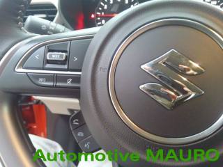 SUZUKI Swift usata, con Fendinebbia