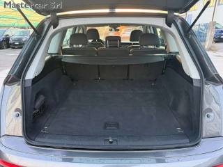 AUDI Q7 usata, con Interni in pelle