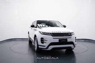LAND ROVER Range Rover Evoque usata, con Cerchi in lega