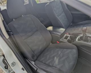 NISSAN X-Trail usata, con Cruise Control
