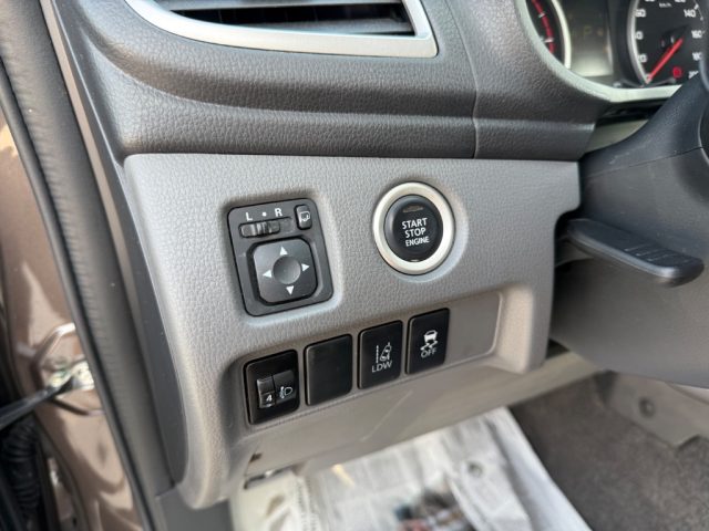 FIAT Fullback usata, con Airbag testa