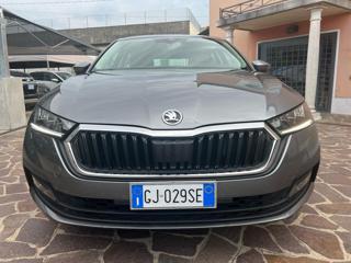 SKODA Octavia usata, con Cerchi in lega