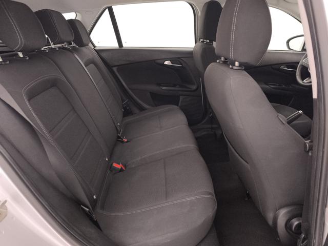 FIAT Tipo usata, con Bluetooth