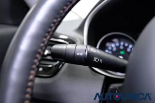 JEEP Compass usata, con Servosterzo