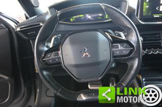 PEUGEOT 2008 usata, con Chiusura centralizzata telecomandata