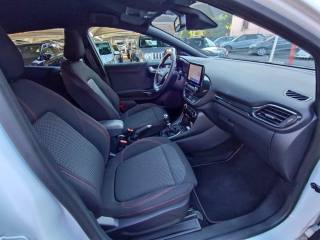 FORD Puma usata, con Controllo trazione