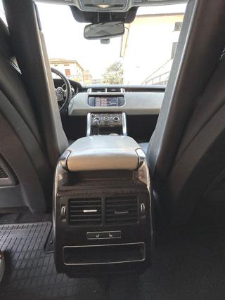 LAND ROVER Range Rover Sport usata, con Lettore CD