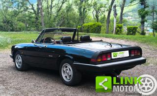 ALFA ROMEO Spider usata 10