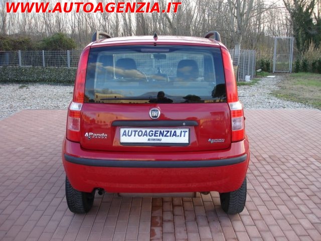 FIAT Panda usata 5