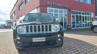 JEEP Renegade 1.4 MultiAir Limited  IMP.  GPL