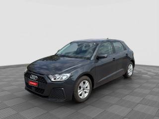 AUDI A1 A1 SPB 30 TFSI S tronic