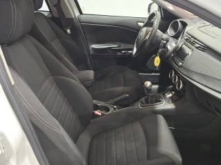 ALFA ROMEO Giulietta usata, con Airbag testa